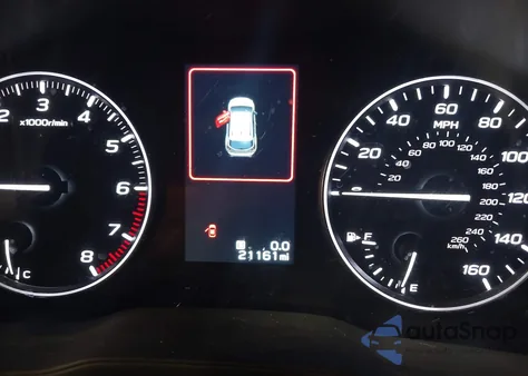 2024 Subaru Crosstrek Limited from USA, damaged, VIN 4S4GUHM62R3843396